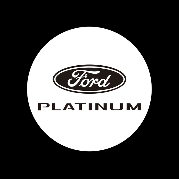 Ford Ford Galaxy MK3 Premium Side Wing Mirror Puddle Lights Various Designs 2006-2015