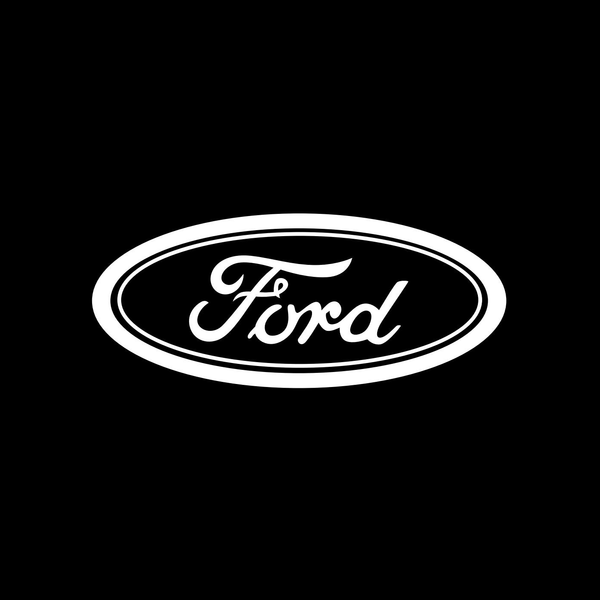 Ford Ford Galaxy MK3 Premium Side Wing Mirror Puddle Lights Various Designs 2006-2015