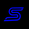 Ford Ford Kuga Premium Side Wing Mirror Puddle Lights Multiple Designs 2008-2025 S Blue 1 Set - 2 Lights
