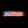 Ford LED Side Mirror Projector Puddle Welcome Lights for Ford F150 RAPTOR 2015-2025 American Flag 2 - 1 Set - 2 Lights