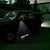 Ford LED Side Mirror Projector Puddle Welcome Lights for Ford F150 RAPTOR - 2015-2025 Red Raptor Claw - 1 Set - 2 Lights