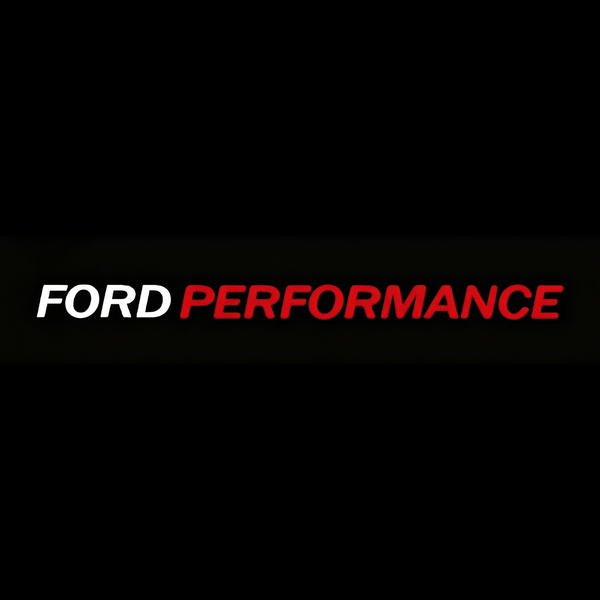 Ford Premium LED Side Wing Mirror Projector Puddle Approach Lights for Ford F150 - 2015-2026 Including Lightning