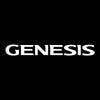 Genesis Genesis G70 Door Stick On Puddle Lights Multiple Designs 2018-2025