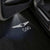 Genesis Genesis G90 Door Stick On Puddle Lights Multiple Designs 2017-2025 Genesis G90 - 1 Pair 2 Doors