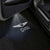 Genesis Genesis GV60 Door Stick On Puddle Lights Multiple Designs 2023-2025 Genesis GV60 - 1 Pair 2 Doors