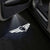 Genesis Genesis GV70 Door Stick On Puddle Lights Multiple Designs 2022-2025 Genesis Logo - 1 Set - 2 Doors