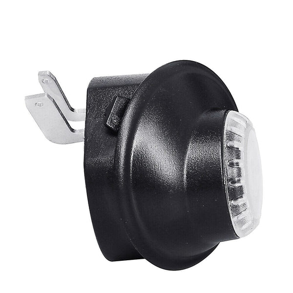 GMC Custom Side Wing Mirror Projector Puddle Lights for GMC Sierra 1500 - 2014-2025