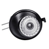 GMC Custom Side Wing Mirror Projector Puddle Lights for GMC Sierra 1500 - 2014-2025
