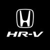 Honda Honda HR-V 1st/2nd/3rd Gen Door Stick On Puddle Lights Multiple Designs 1999-2025