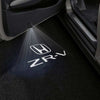 Honda Honda ZR-V Door Stick On Puddle Lights Multiple Designs 2023–2025 Honda ZR-V - 1 Pair 2 Doors