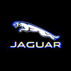 Jaguar JaguarXK/XKR X150 Premium Side Wing Mirror Puddle Lights Multiple Designs 2006-2014 JAGUAR Logo