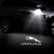 Jaguar JaguarXK/XKR X150 Premium Side Wing Mirror Puddle Lights Multiple Designs 2006-2014 JAGUAR Logo