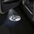 Jeep Jeep Commander XK Door Stick On Puddle Lights Multiple Designs 2006-2010 Jeep Logo 5 - 1 Pair 2 Doors
