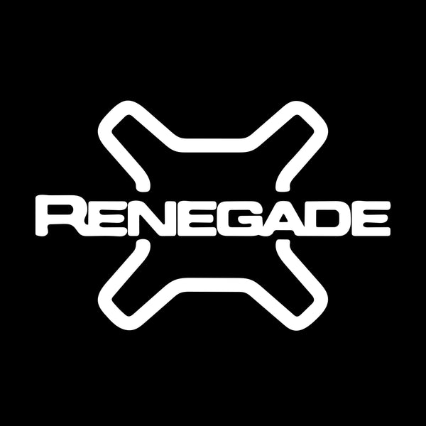 Jeep Jeep Renegade Door Stick On Puddle Lights Multiple Designs 2015-2025