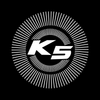KIA KIA K5 1st/2nd/5th Gen Door Stick On Puddle Lights Multiple Designs 2000-2025 KIA K5 Logo 1