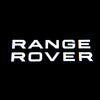 LAND ROVER Range Rover Velar L560 Door Stick On Puddle Lights Multiple Designs 2017-2025 Range Rover Word