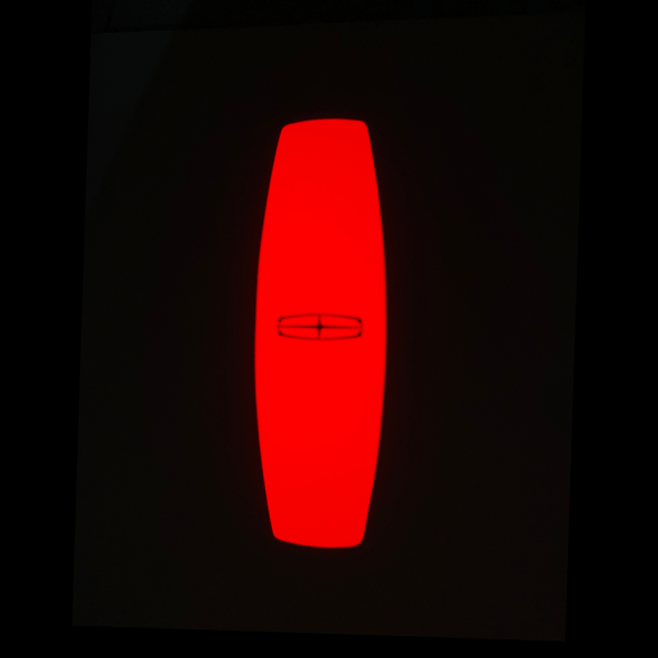 Lincoln Lincoln MKZ Premium Side Wing Mirror Puddle Lights Multiple Designs 2014-2015