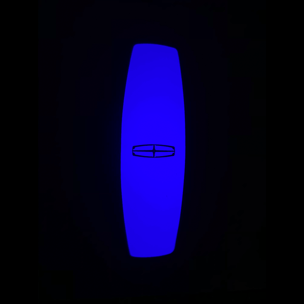Lincoln Lincoln MKZ Premium Side Wing Mirror Puddle Lights Multiple Designs 2014-2015