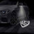 Mercedes Benz Mercedes-Benz A-Class 3rd Gen W176 Premium Side Wing Mirror Puddle Lights Multiple Designs 2013-2018 Maybach Logo - 1 Set - 2 Doors