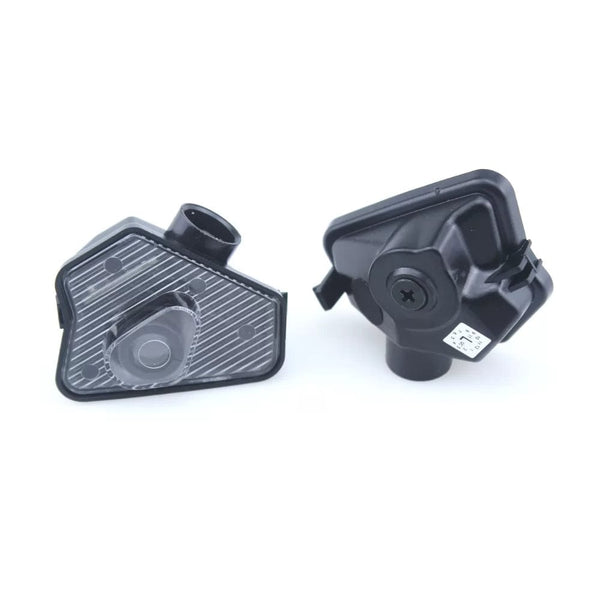 Mercedes Benz Mercedes-Benz A-Class W176 Premium Side Mirror Puddle Lights Multiple Designs 2013-2018