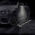 Mercedes Benz Mercedes-Benz B-Class 2nd Gen W246 Premium Side Wing Mirror Puddle Lights Multiple Designs 2012–2018 Mercedes-Benz Logo With Horizontal Wording - 1 Set - 2 Lights