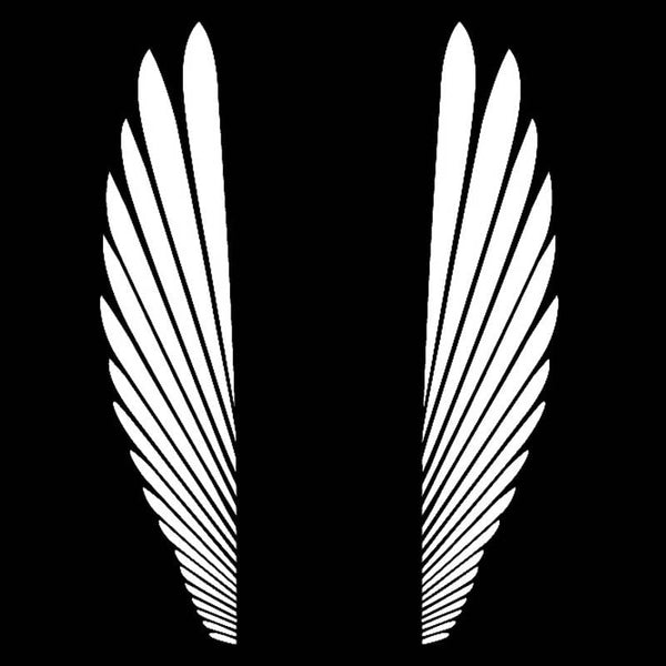 Mercedes Benz Mercedes-Benz G-Class W463A/W464 Premium Side Wing Mirror Puddle Lights Multiple Designs 2018-2025 Angle Wings