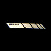 Mercedes Benz Mercedes-Benz GLC-Class X253 Premium Side Wing Mirror Puddle Lights Multiple Designs 2016-2022