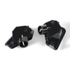 Mercedes Benz Mercedes-Benz GLK-Class X204 Premium Side Wing Mirror Puddle Lights Multiple Designs 2008–2013