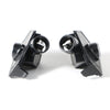 Mercedes Benz Mercedes-Benz GLK-Class X204 Premium Side Wing Mirror Puddle Lights Multiple Designs 2008–2013