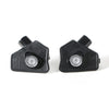 Mercedes Benz Mercedes-Benz GLK-Class X204 Premium Side Wing Mirror Puddle Lights Multiple Designs 2008–2013