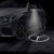Mercedes Benz Mercedes-Benz GLS-Class X167 Premium Side Wing Mirror Puddle Lights Multiple Designs 2019-2025 MercedesBenz Logo - 1 Set - 2 Lights