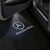 Mercedes Benz Mercedes-Benz S-Class 6th Gen C217 Coupe 2 Doors Premium Door Puddle Lights Various Designs 2014-2020 Mercedes Wording - 1 Pair - 2 Doors