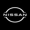 Nissan Nissan Universal Door Stick On Puddle Lights Multiple Designs