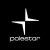 Polestar Polestar 3 Door Stick On Puddle Lights Multiple Designs 2024-2025 Polestar Logo 1 - 1 Set - 2 Doors