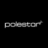 Polestar Polestar 3 Door Stick On Puddle Lights Multiple Designs 2024-2025 Polestar Logo 3 - 1 Set - 2 Doors