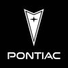 Pontiac Gobo Puddle Lights Custom LED Projectors for Pontiac