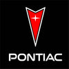 Pontiac Gobo Puddle Lights Custom LED Projectors for Pontiac