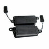 RAM RAM 1500 3rd/4th/5th Gen Dynamic Dual Lens Premium Door Puddle Lights Multiple Designs 2002-2026 RAM Logo - 1 Pair 2 Doors
