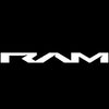RAM RAM 1500 3rd/4th/5th Gen Premium Side Wing Mirror Puddle Lights Multiple Designs 2002-2026 RAM - 1 Pair 2 Side Mirror Lights