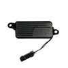 RAM RAM 1500 3rd/4th/5th Gen Premium Side Wing Mirror Puddle Lights Multiple Designs 2002-2026 RAM Logo - 1 Pair 2 Doors