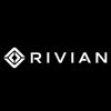 Rivian Rivian R1T Door Stick On Puddle Lights Multiple Designs 2022-2025 Rivian Logo 2 - 1 Set - 2 Doors