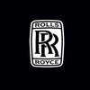 Rolls Royce Rolls Royce Phantom VII Premium Puddle Lights Multiple Designs 2003-2025 Rolls Royce Logo 1 / Rolls Royce Phantom VII Series 1 - 2003-2012