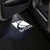 Saturn Saturn Sky Door Stick On Puddle Lights Multiple Designs 2007-2010 Saturn Logo 1 - 1 Set - 2 Doors