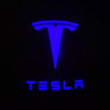 TESLA Tesla Universal Door Stick On Puddle Lights Multiple Designs