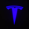 TESLA Tesla Universal Door Stick On Puddle Lights Multiple Designs