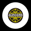 Toyota Toyota Alphard 1st Gen AH10 Door Stick On Puddle Lights Multiple Designs 2002-2008 Alphard Logo 2