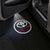 Toyota Toyota Belta XP90 Door Stick On Puddle Lights Multiple Designs 2006-2016 Toyota Logo 1 - 1 Set - 2 Doors