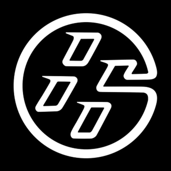 Toyota Toyota Camry 5th Gen XV30 Door Stick On Puddle Lights Multiple Designs 2002-2006 Toyota Camry Logo 1