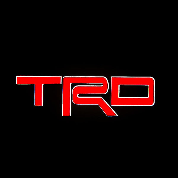 Toyota Toyota Mark X 2nd Gen Dynamic Dual Lens Premium Door Puddle Lights Multiple Designs 2010-2019