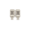 VOLVO Volvo V40/V40CC Premium Door Puddle Lights Multiple Designs 2012-2019